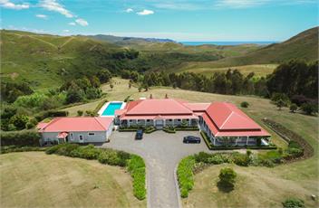 Cape South Estate - Havelock North