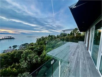 Ocean Horizon - Nelson Waterfront, Incredible Home & Views - Nelson