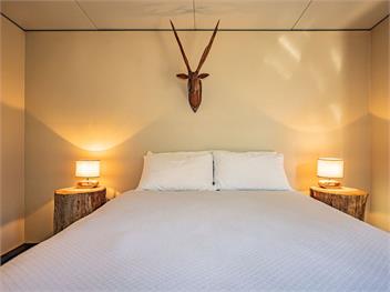 Ski Turoa Chalet (Bachcare) - Ohakune