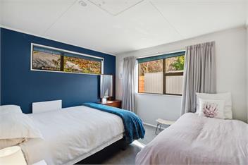 Haven on Heuchan (Bachcare) - Wanaka