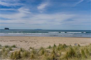 Beachfront Beauty (Bachcare) - Whangamata