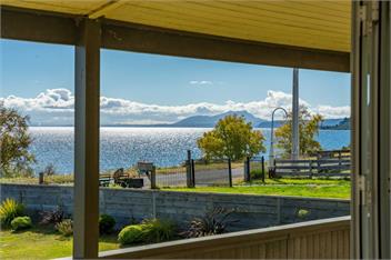 Lakeview Scope (Bachcare) - Tauranga Taupo