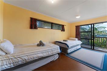 Lakeview Bush Hideaway (Bachcare) - Pukawa