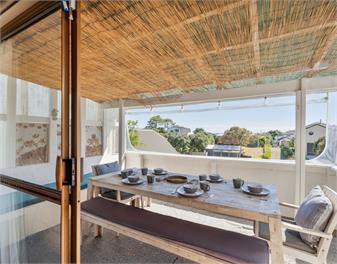 Sunsets and Surf (Bachcare) - Coromandel