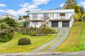 Seaview Lookout (Bachcare) - Mangawhai