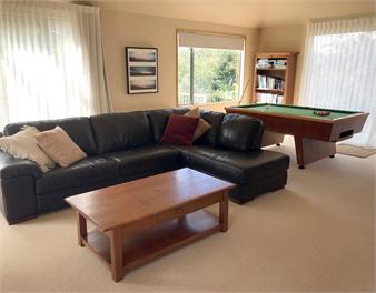 Sargood Splendour (Bachcare) - Wanaka