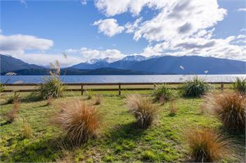Tiny Piece of Paradise (Bachcare) - Te Anau