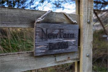 New Farm (Bachcare) - Akaroa