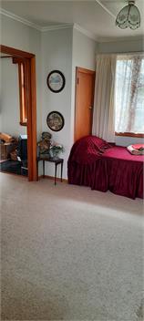 The_Cozy_ Bach with rural backdrop - Wanganui