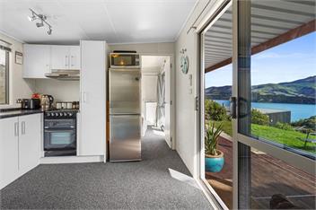Hector's Tiny House (Bachcare) - Duvauclle,Robinson's Bay