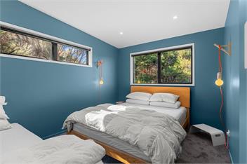 Whero Pods (Bachcare) - Mangawhai