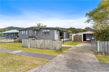 Holidays on Hampton - Whangamata - Whangamata