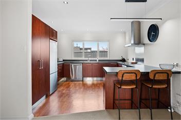 Stunning & Spacious on Irishman - Twizel