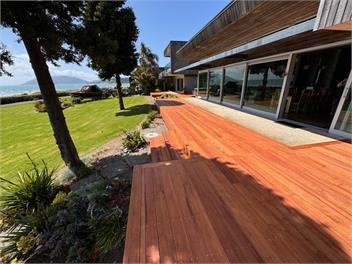 XanDies Accomodation - Opotiki