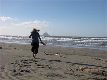 KBHH - Ohope Waterway Holidays - HOL1 - Ohope Beach
