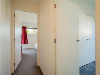 Unwind on The Fairway (Bachcare) - Whitianga