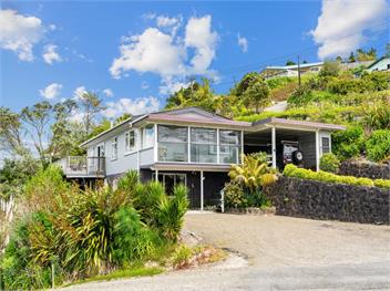 Harbour Escape (Bachcare) - Paparoa