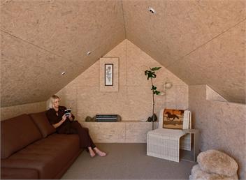 Scout | Sleeps 6 | Architecturally Designed - Wanaka