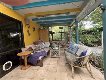 Omarama Oasis -- Cosy House or Entire Property with Permaculture Gardens - Takaka