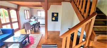 Mangavai Bungalow - RAROTONGA