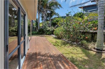 Sunshine on Seabreeze (Bachcare) - Mangawhai