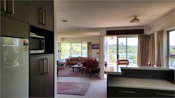 The Bach - Rotorua