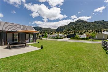 The Alpine Patch (Bachcare) - Wanaka