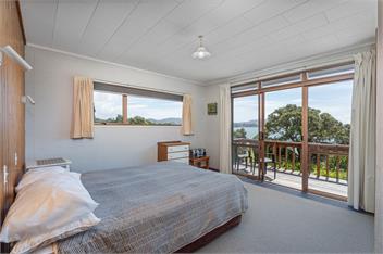 The Retreat (Bachcare) - Cooks Beach