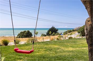 Moeraki Beachfront (Bachcare) - Moeraki