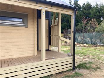 Serene Retreat (Bachcare) - Te Anau