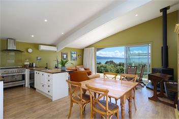 The Land - Paradise to Share - Takaka