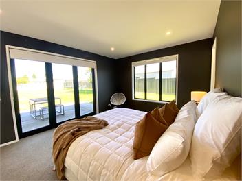 Ultimate Holiday Comfort - Twizel