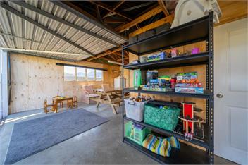 The Crib Haven (Bachcare) - Te Anau