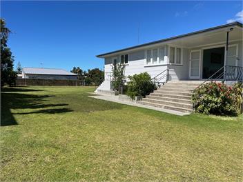 Family Bach by the Harbour - Whangamata