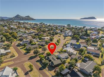 Beaumont Beach Retreat (Bachcare) - Pauanui