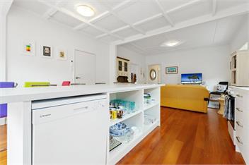 The Wallnutt Nook (Bachcare) - Waihi Beach