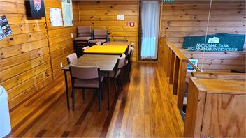 Waimarino Adventure Lodge - National Park - National Park Village/Waimarino