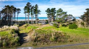 Mahanga Dunes Retreat (Bachcare) - Mahia