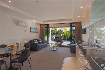 The Sands Beach Apartment - Nelson