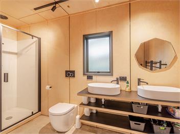 Luxurious Simplicity (Bachcare) - Whitianga