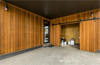 22 Rutherford - Eco Architectural Family Bach - Hanmer Springs