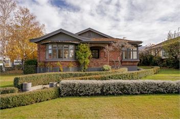 Lakeside Retreat (Bachcare) - Cromwell