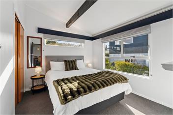 The Cozy Corner (Bachcare) - Taupo