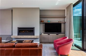 Lochside – Luxury Lakeside living in Kinloch - Taupo