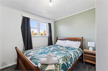 The Flax Cottage (Bachcare) - Waimarino
