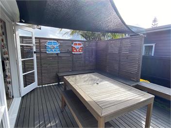 AN AMAZING HOLIDAY STAY ON Williamson Road, Whangamata.- 310A Williamson road Whangamata - Whangamata