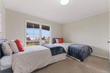 Acacia Horizons (Bachcare) - Taupo