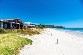The Cottage (Bachcare) - Waihi Beach
