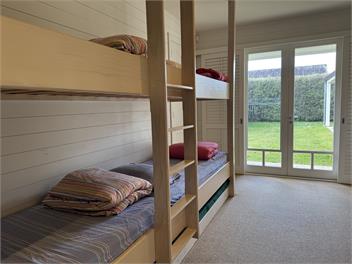 Whangamata Luxury Retreat - Whangamata
