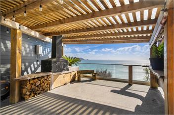 Oceanview Oasis - Entire House in Tairua - Tairua